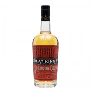 Great King Street Glasgow Blend 750ml